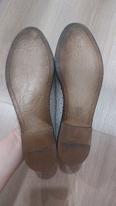 Слиперы женские, 37