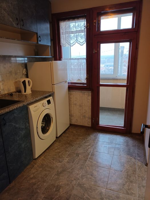 Дава се под наем Двустаен апартамент в Варна, Христо Ботев - 50 кв.м за 357 € - Снимка #4