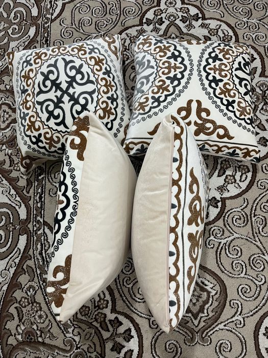 продам подушки от курак корпе