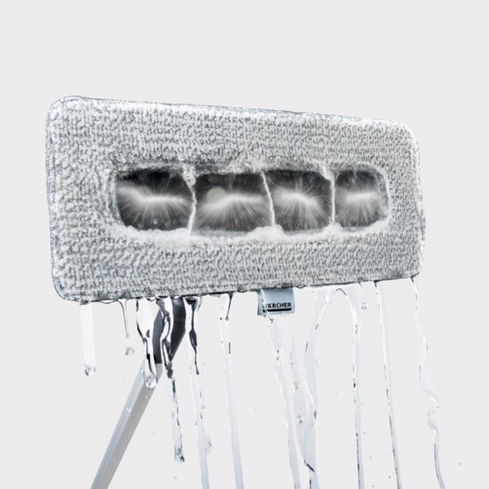 Уред за почистване на фасади и стъкла Karcher за K2 - K7