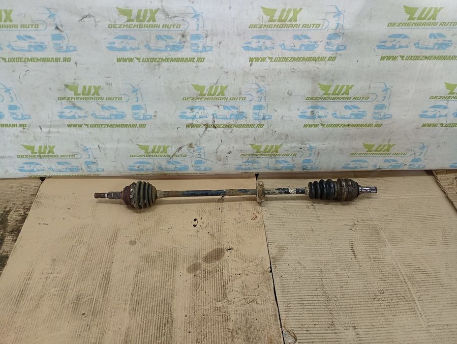 Planetara dreapta fata Opel Astra G (1998 - 2009) X16XEL