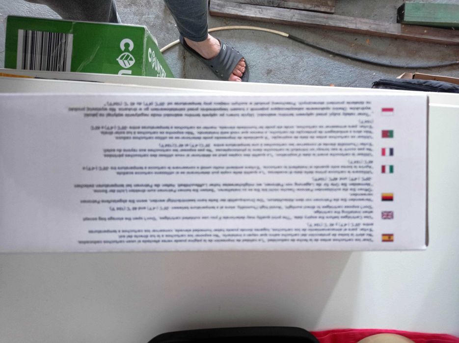 cartuse imprimanta kliocera KT-TK120