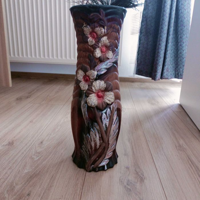 Vaza din ceramica