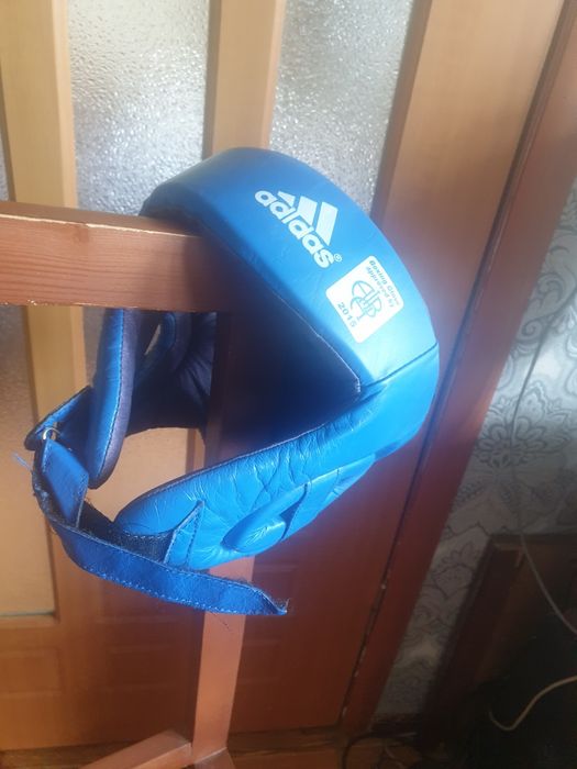 Спортивный инвентарь