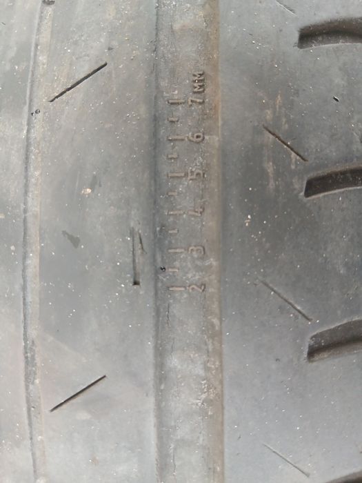 205x55x16 cauciucuri vara