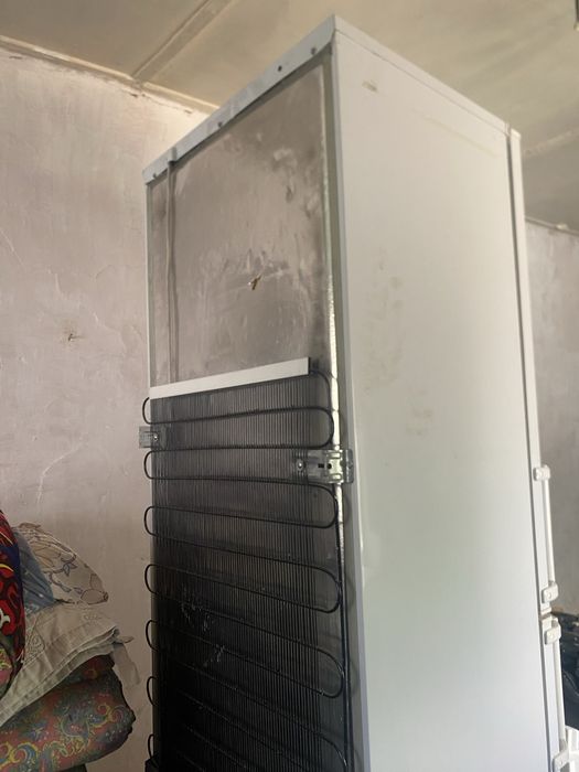 Холодильник б/у