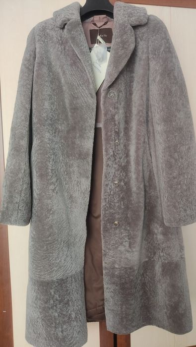 Продается шуба женская