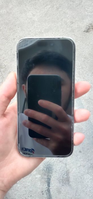 iPhone 14Pro 256gb