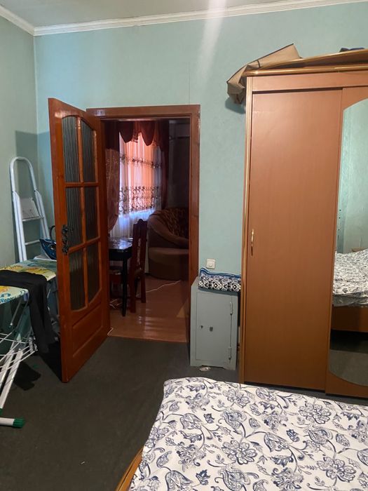 Продам 3-х комнатную квартиру