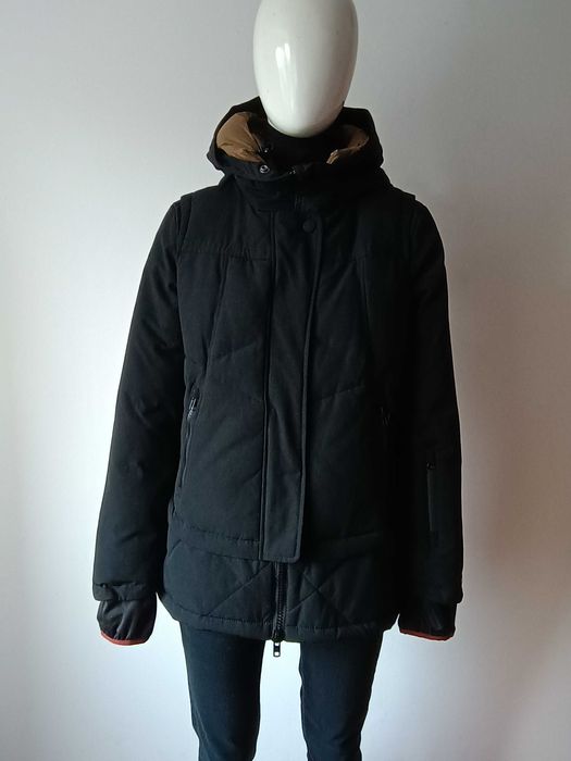 Geacă de iarnă Khujo nouă