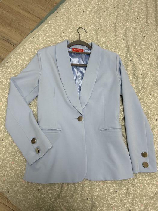 Sacou atmosphere impecabil