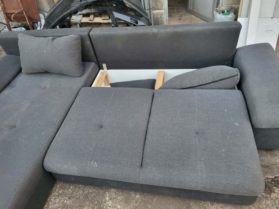 Vand coltar extensibil