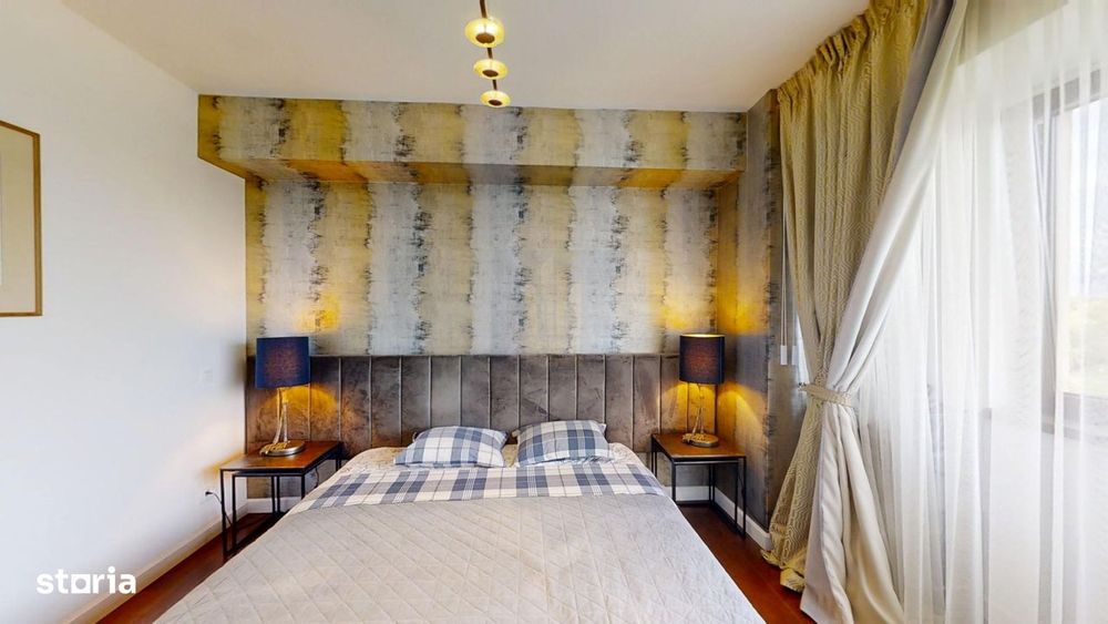 Apartament exclusivist cu vedere la Lacul Snagov – Club Lac Snagov