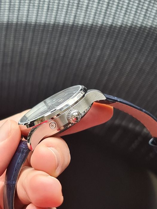 Ceas Sugess Moonphaae Automatic superb