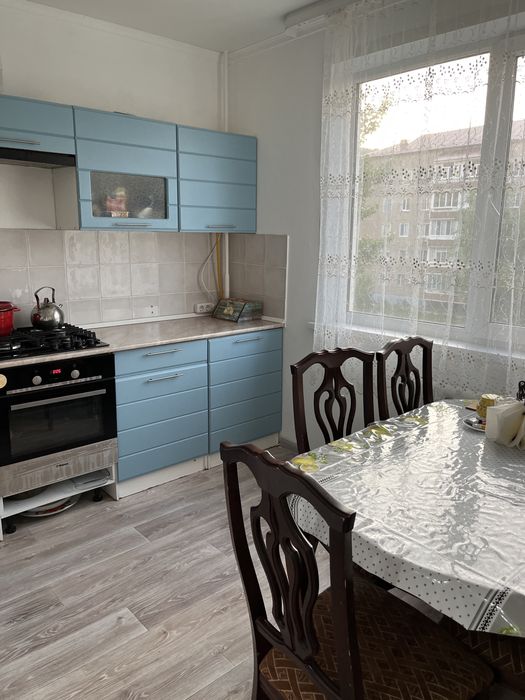 Сдается 3комн квартира