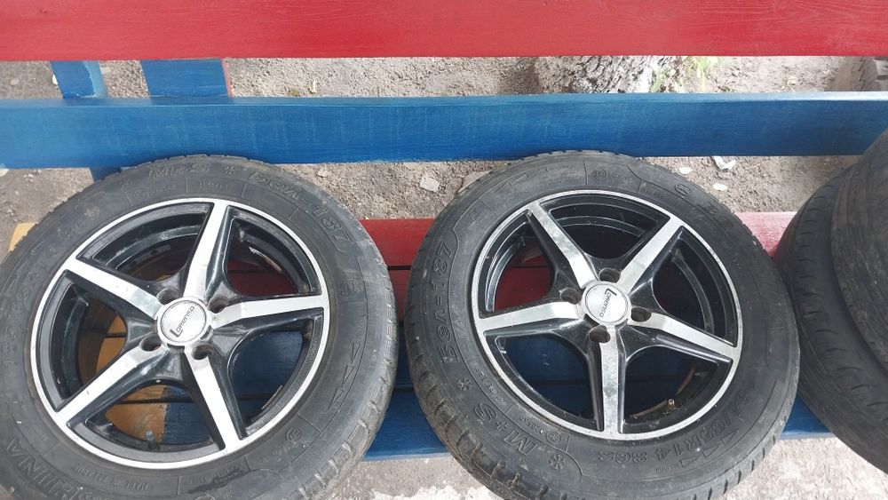 Диски продам срочно
