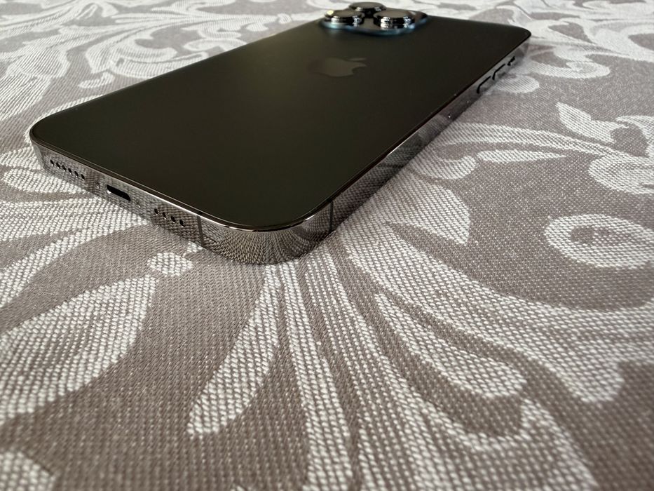 Iphone 13 pro max 128 GB