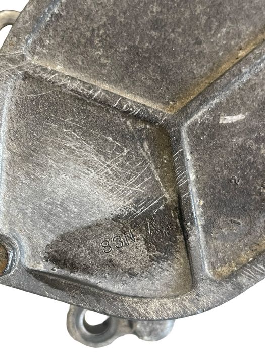 Pompa De Vacuum Subaru Legacy Iv Bl 2003 - 2015 2.0 D Awd Ee20Z