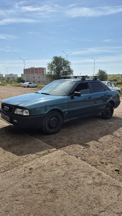 Продам машину Ауди 80