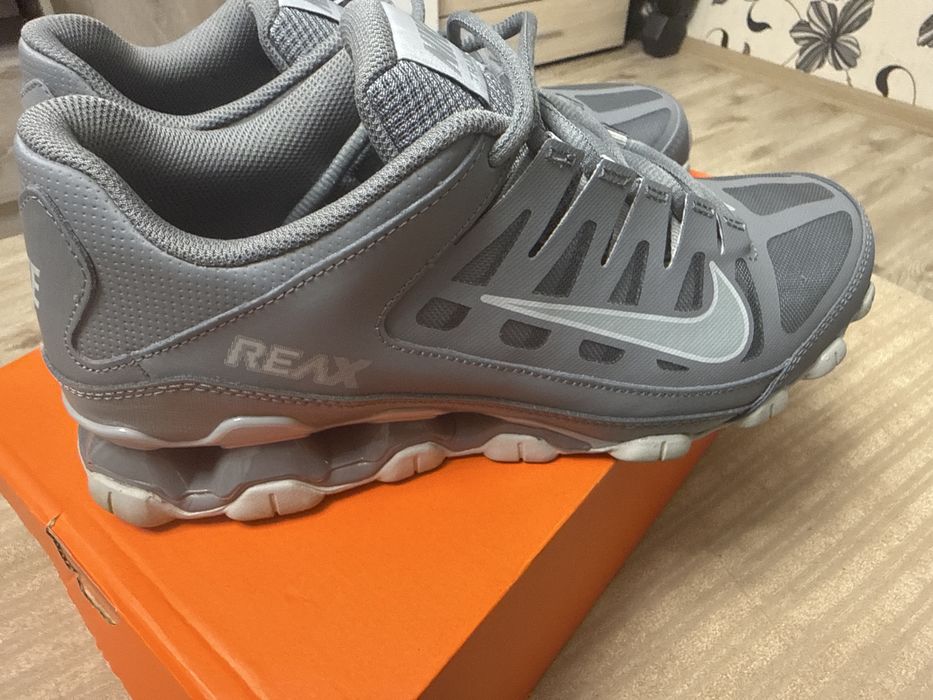 Nike Reax 8 TR MESH