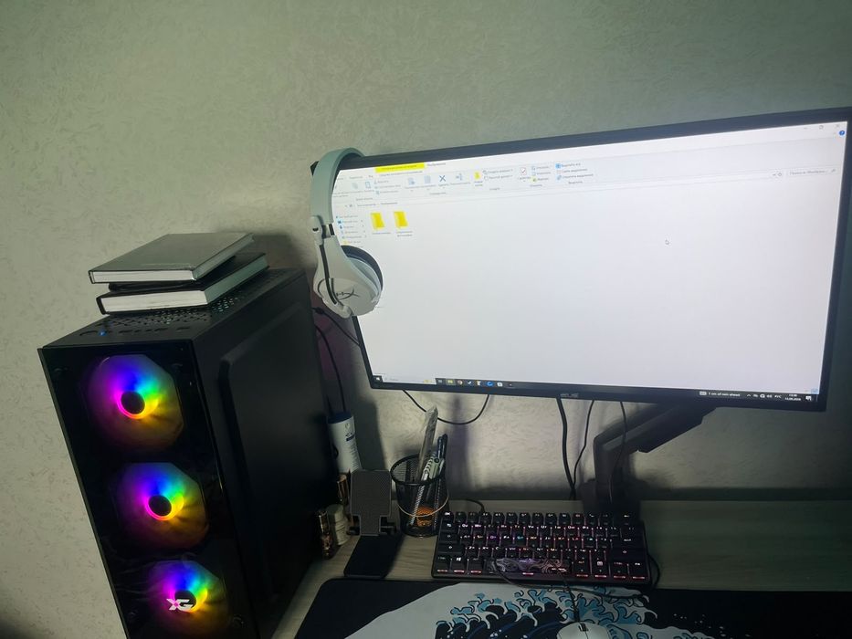 Продам игравой компьютер