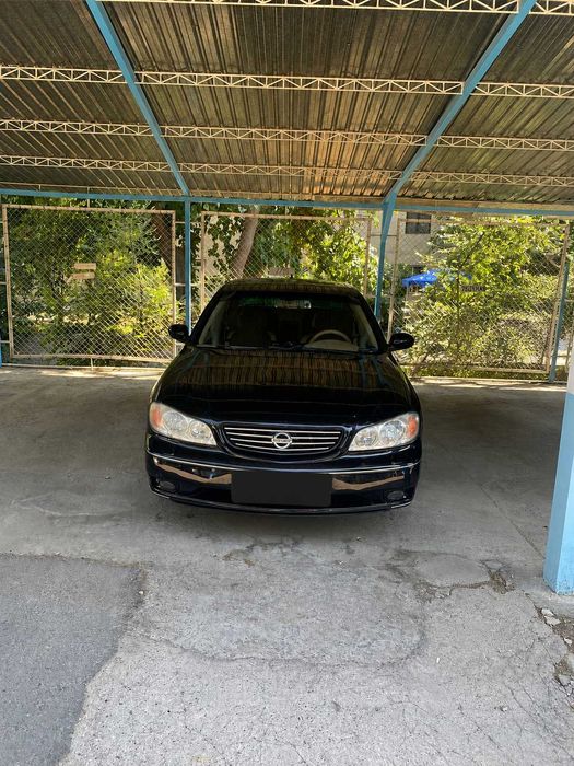 Продается Nissan Maxima
