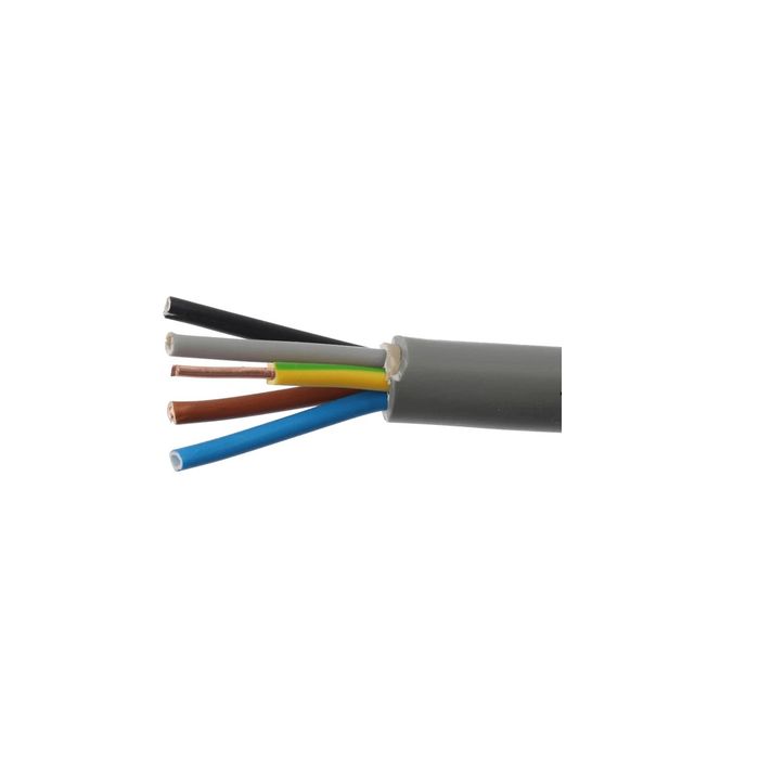 Cyyf 5x2.5 cablu