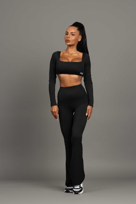 Клин Стил "Чарлстон" - Charlston Style