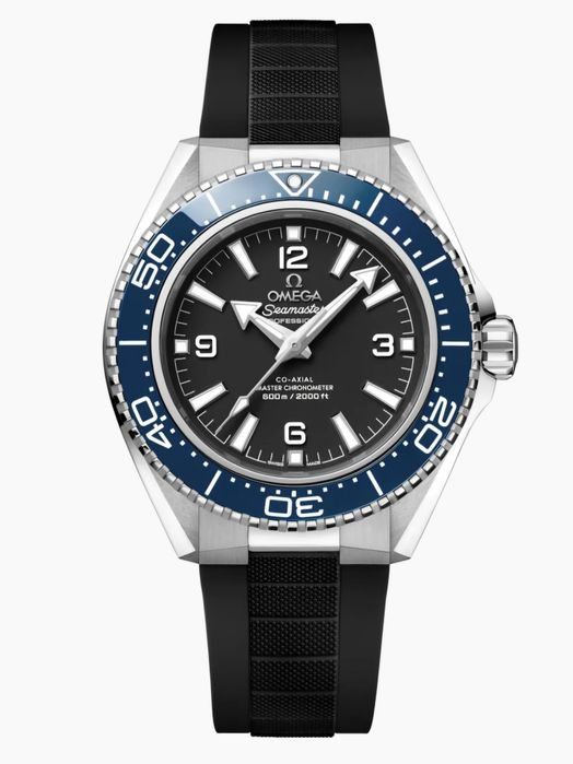 Omega seamaster 2025 42mm 600m