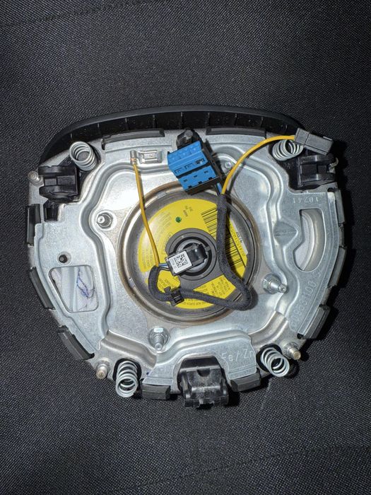 Еърбег за F10,F11,F12,F13,F06,F07