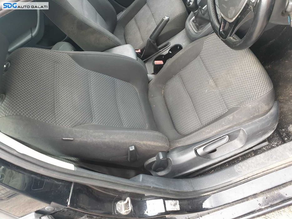 Airbag Scaun Dreapta Fata Pasager Volkswagen Jetta 4 2011 - 2018