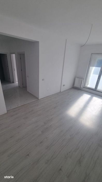 Apartament 2 camere GATA DE MUTARE, Direct dezvoltator