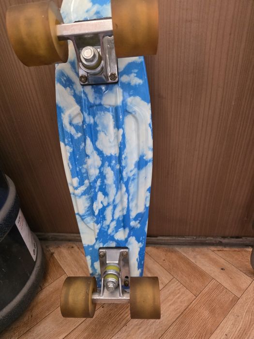 Продам пениборд детский