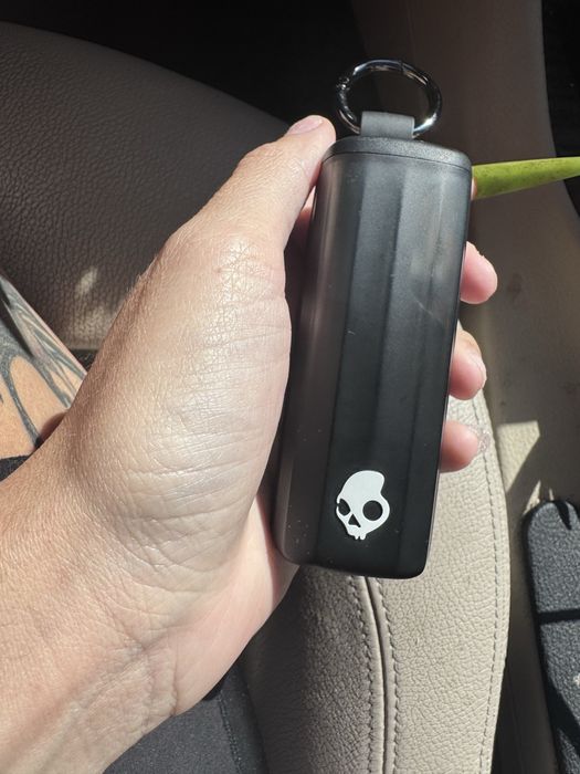 Casti Skullcandy