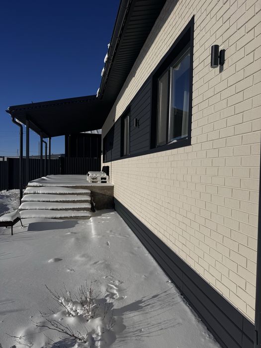 Продам дом г.Акколь 2025 года