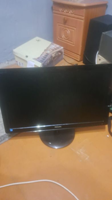 Монитор 25 дюймов