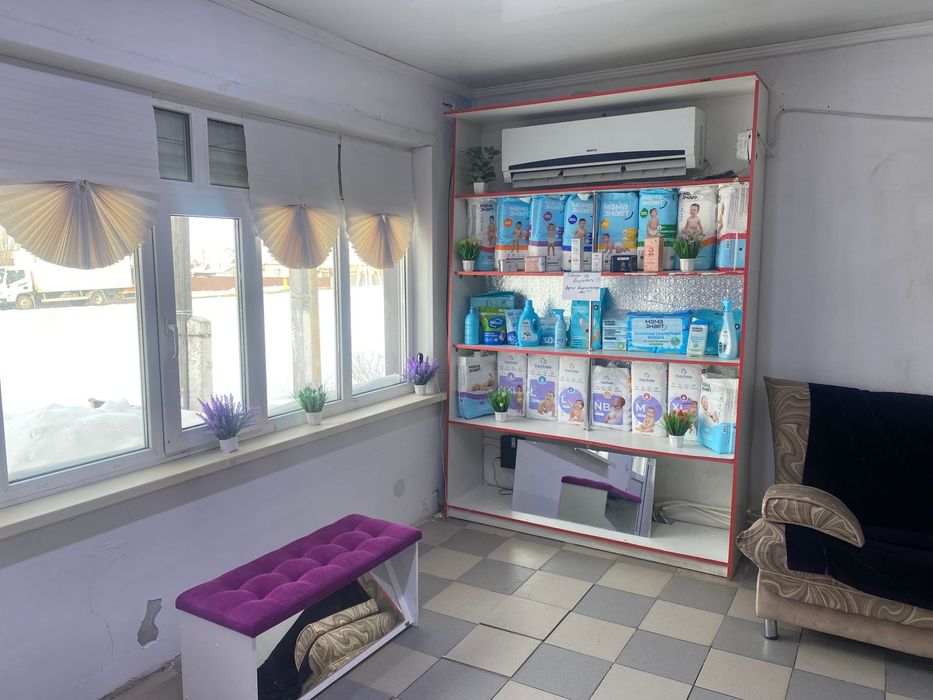 Продается пункт выдачи Wildberries