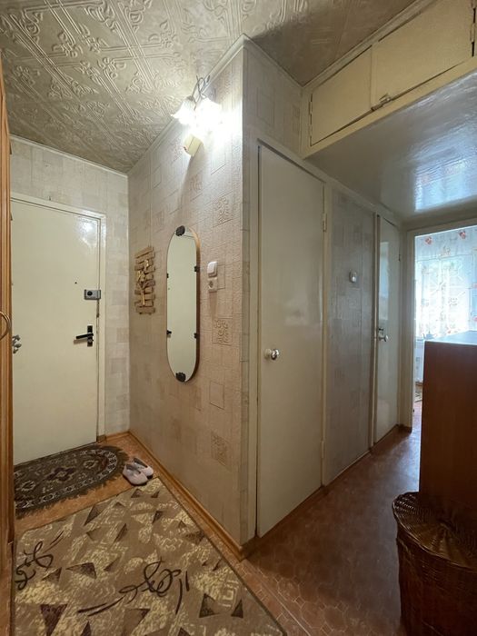 Продается 3х ком. квартира, р-н. маг. Ромашка