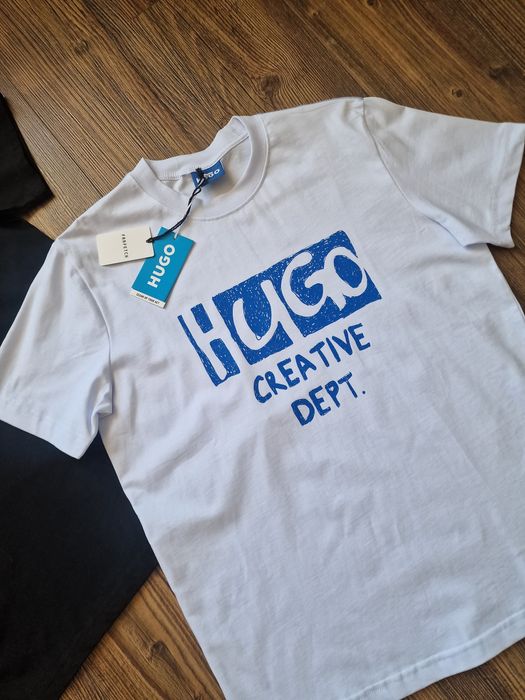 Страхотна Мъжка тениска HB размер S M L XL 2XL
Най-висок клас материя