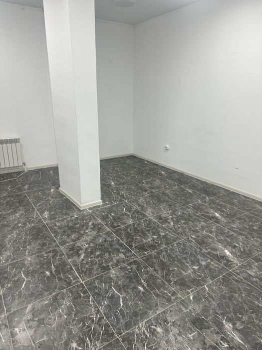 Коммерческое помещение с ремонтом!