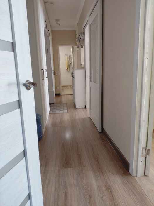 3 комнатная на ул. Абая ( ул. Ленина)