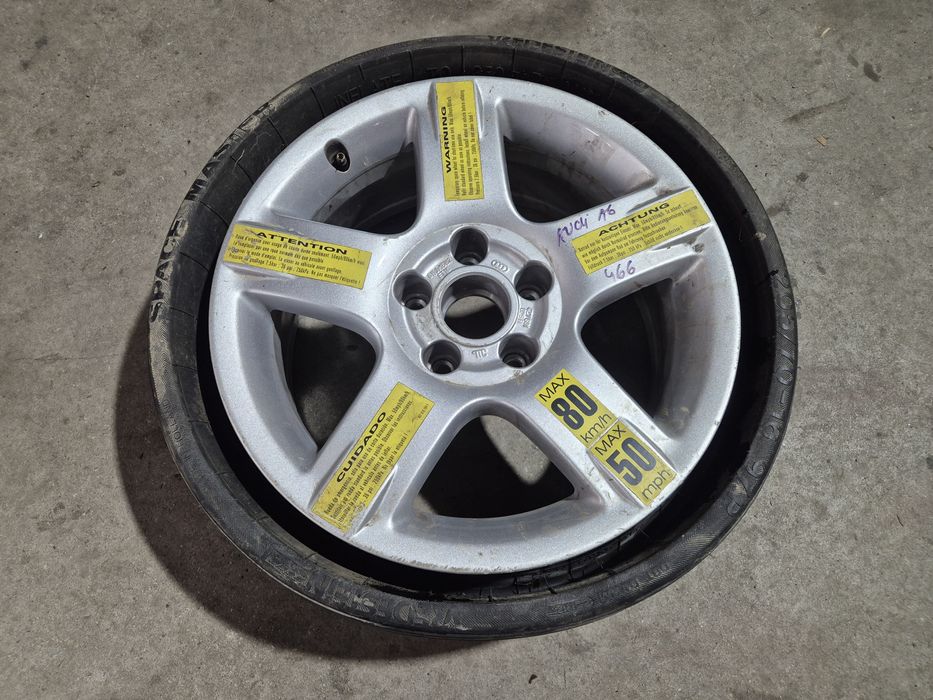 5х112/16 патерица Ауди VW Шкода Сеат 5x112/16 Фолксваген Audi Skoda