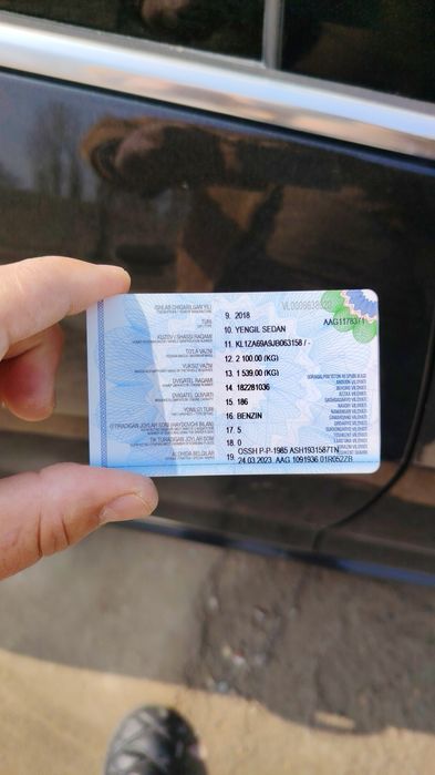 Malibu 2. 2.4 atmosferni kraskasi toza