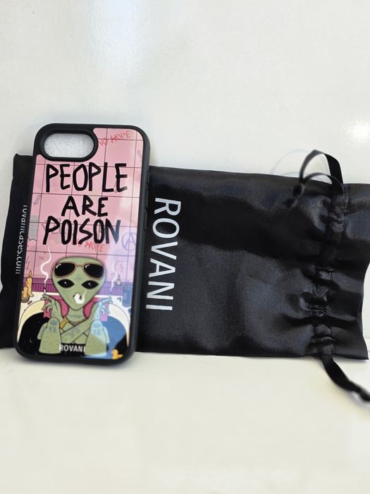 Кейс IPhone 16e.. Чисто нов