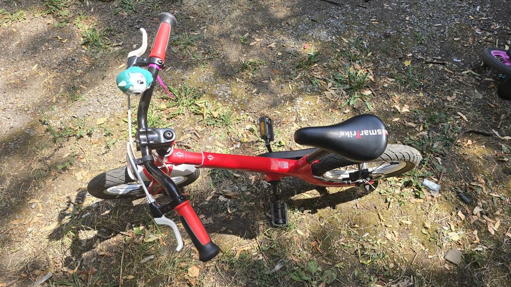 Детски велосипед SmarTrike Xtend