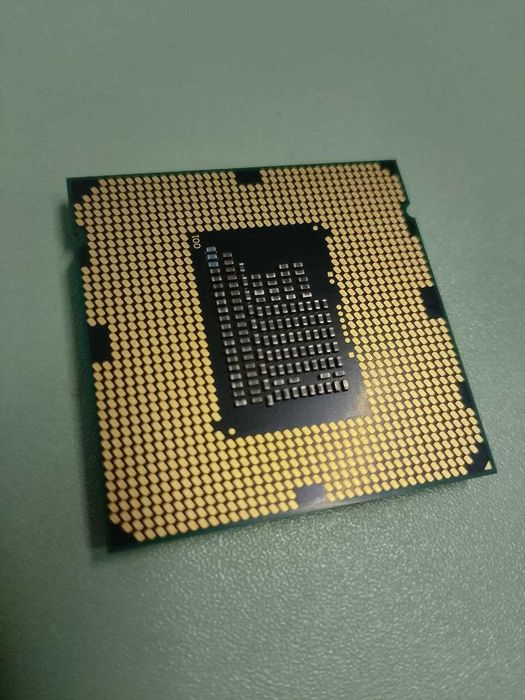 Intel Pentium G860 – LGA1155