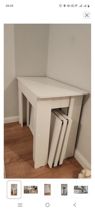 Продаю складной стол