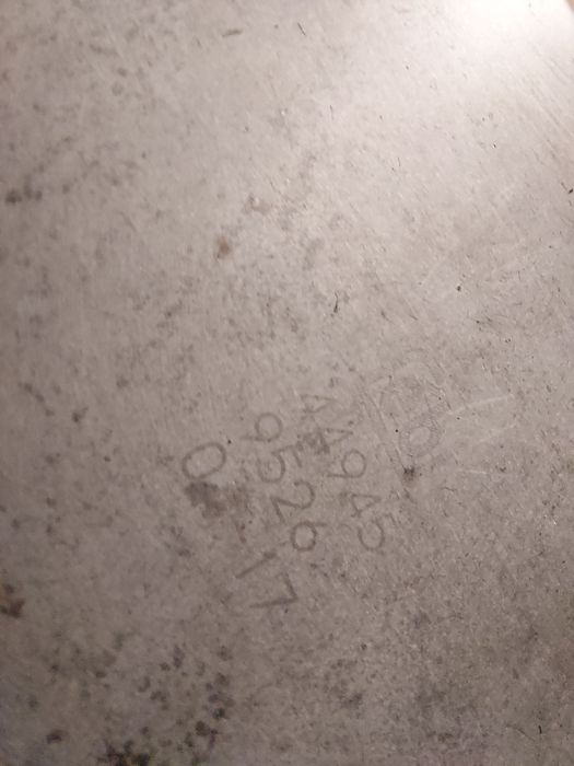 Дросел клапа Фолксваген Голф , Туран , Ауди А3 / VW Golf V , Touran