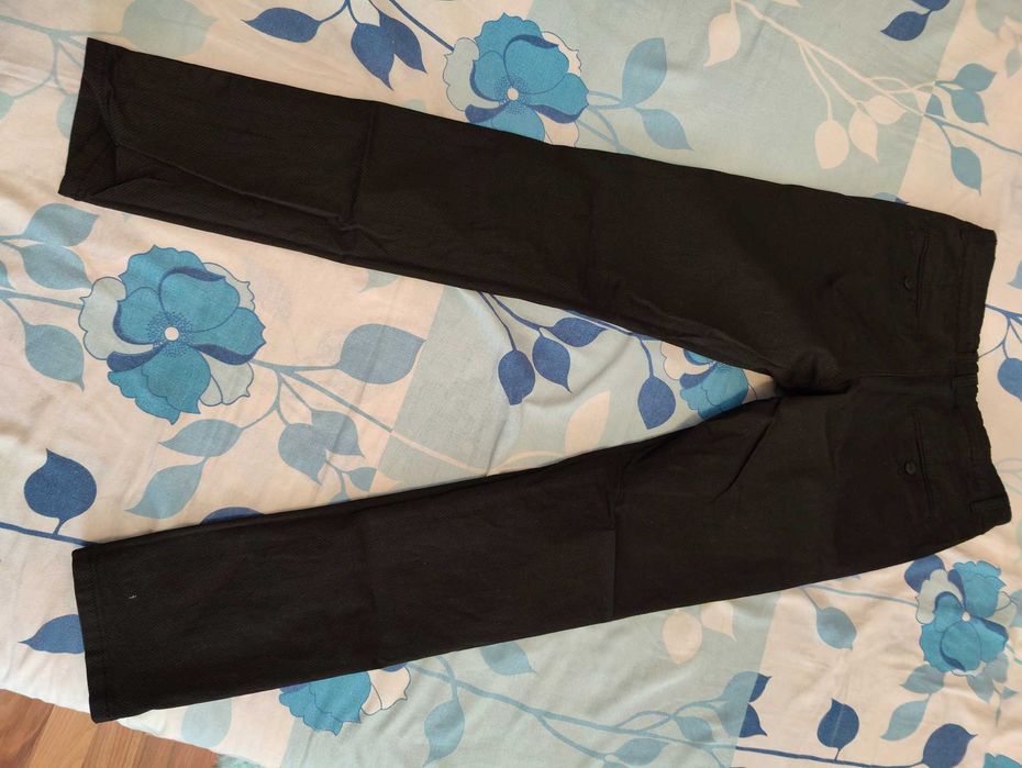 Pantalon pentru ocazii masura M