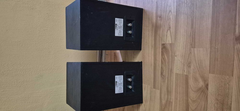 boxe HI FI Canton Nestor 352 80W Made in Germany